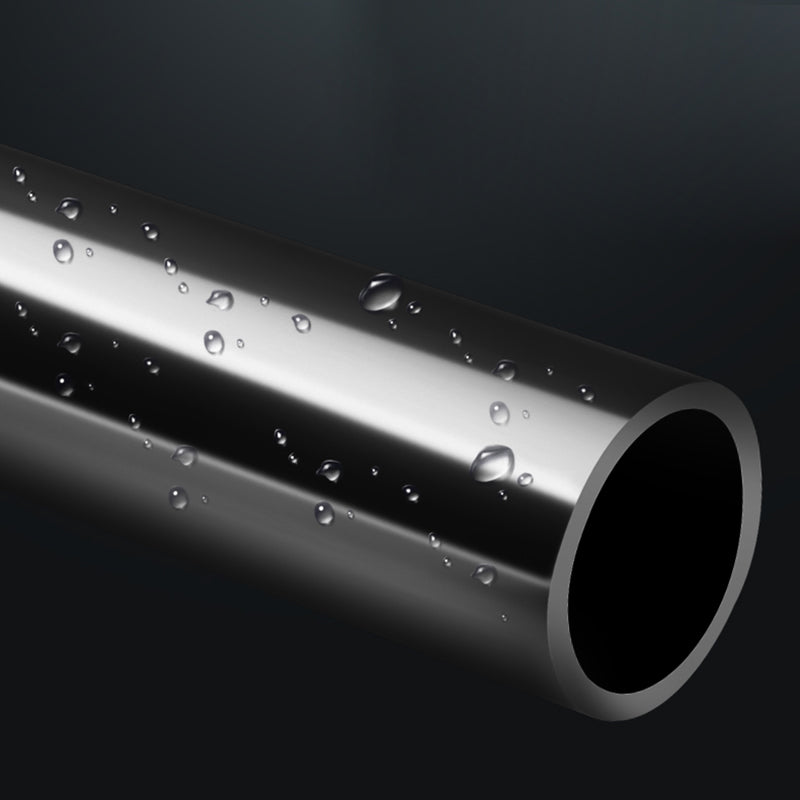 Modern Style Wardrobe Metal Wardrobe Closet with Garment Rod