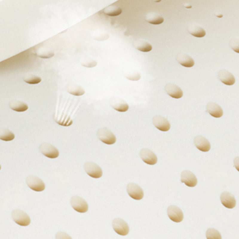 1/2-Seat Linen & Wood Folding Sofa 2 Pillows Sofa Bed with Storage