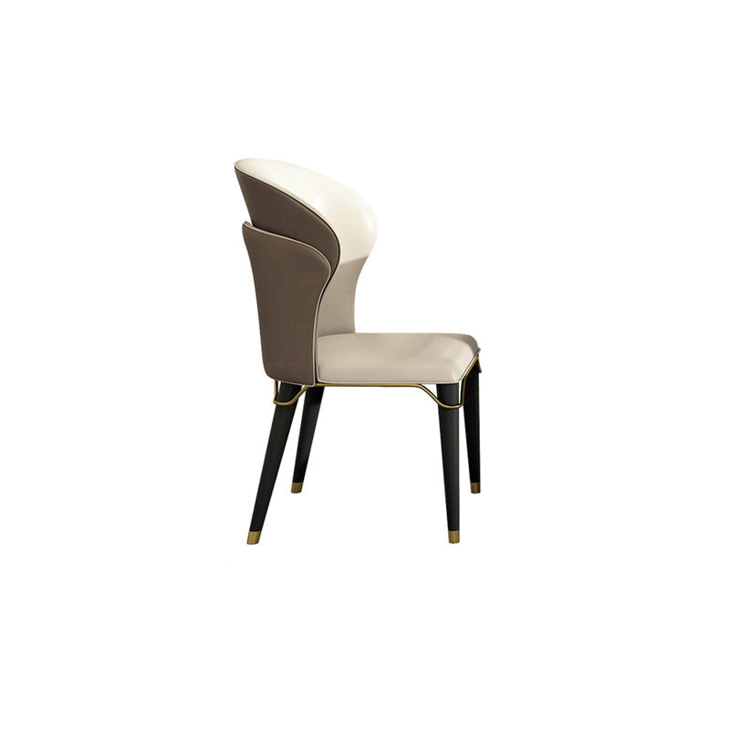 Modern Stone Top Dining Table Set 1/2/5/6 Pieces Rectangle Indoor Dinette Set