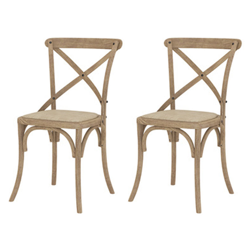 Modern Rectangle Wood Dining Table Set 1/2/5 Pieces Dining Set for Home Use