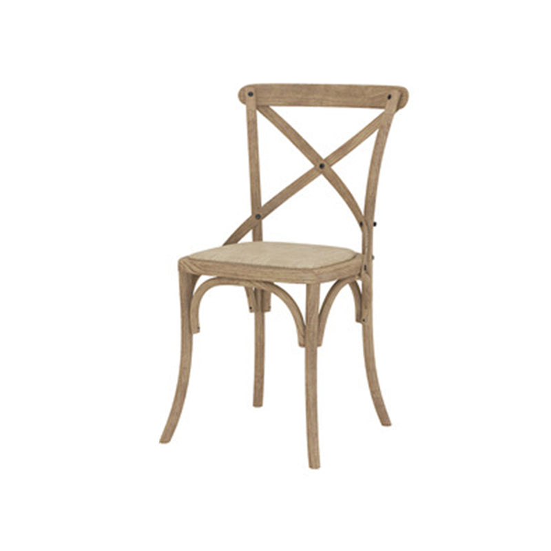 Modern Rectangle Wood Dining Table Set 1/2/5 Pieces Dining Set for Home Use