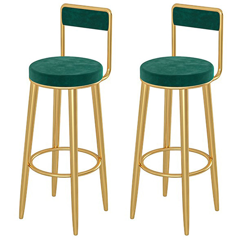 Luxurious Irregular Shape Bar Table Set 1/2/3 Pieces Sintered Stone Counter Table Set