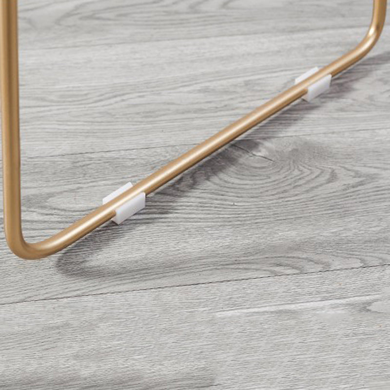 Glam 1/2/3/5 Pieces Sintered Stone Bar Table Set Round Counter Set for Home Use