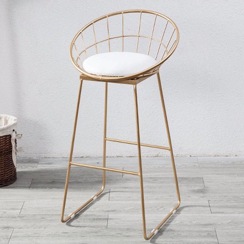 Glam 1/2/3/5 Pieces Sintered Stone Bar Table Set Round Counter Set for Home Use