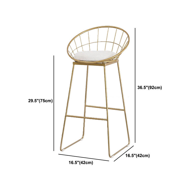 Glam 1/2/3/5 Pieces Sintered Stone Bar Table Set Round Counter Set for Home Use