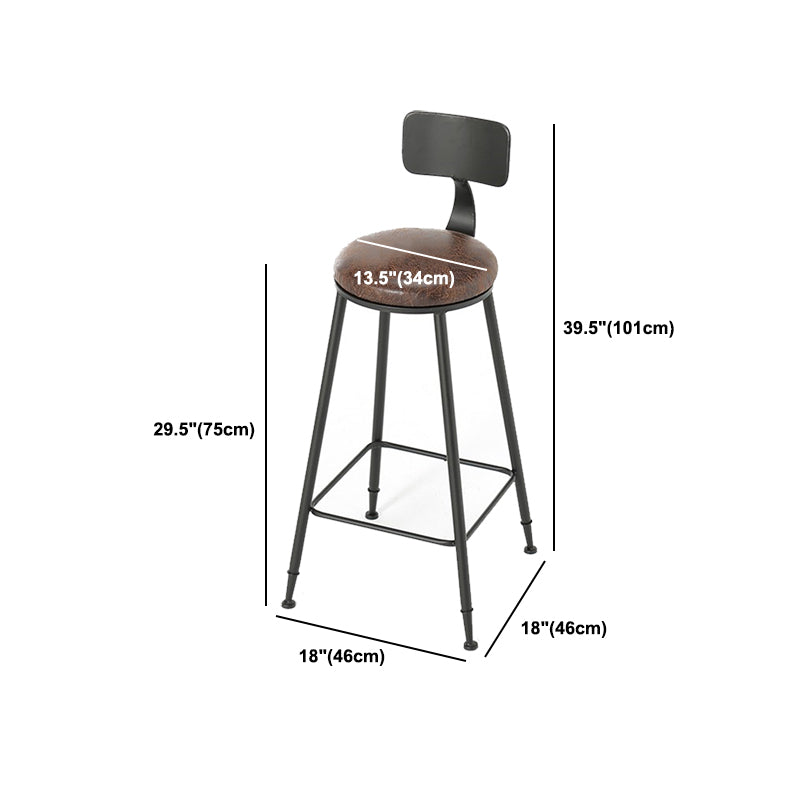 1/2/6/7/9/11 Pieces Table and Stool Set Rectangle Glam Solid Wood Counter Height Set