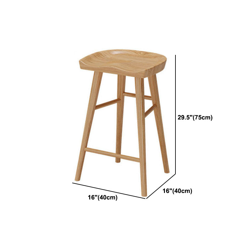 Glam Bar Table Set 1/5/9 Pieces Rectangle Wood Counter Table for Kitchen