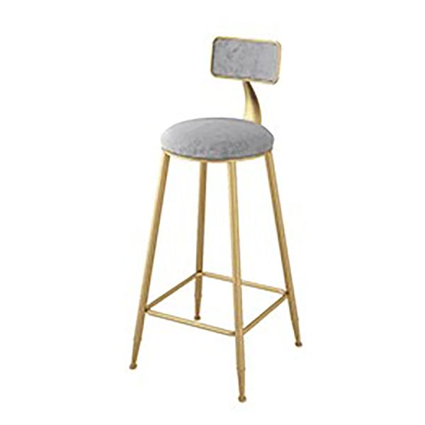 Luxurious Rectangular Pub Table Set 1/4/7 Pieces Stone Top Counter Table Set