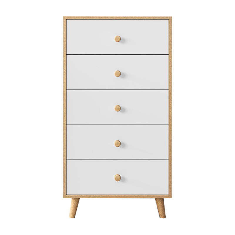 Modern Engineered Wood Buffet Sideboard Dining Room Buffet Server