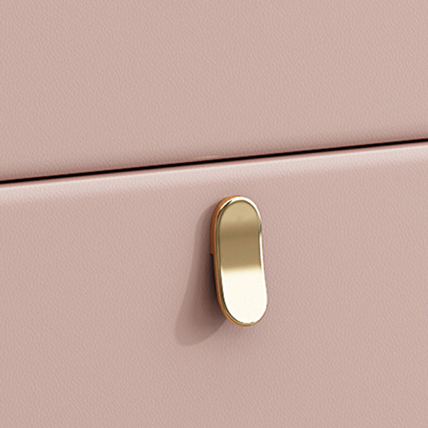 Modern Stone Wood Sideboard 9-Drawer Dining Room Buffet Server,47"L x 15.7"W x 36.6"H