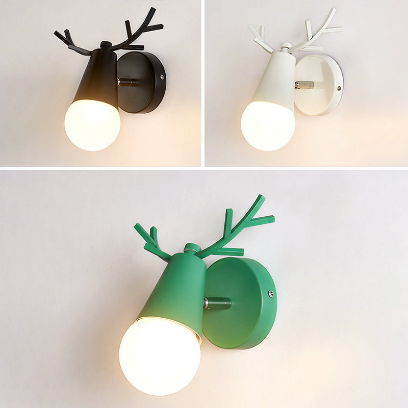Modern Wall Sconce Lights 1 Light Wall Light for Living Room