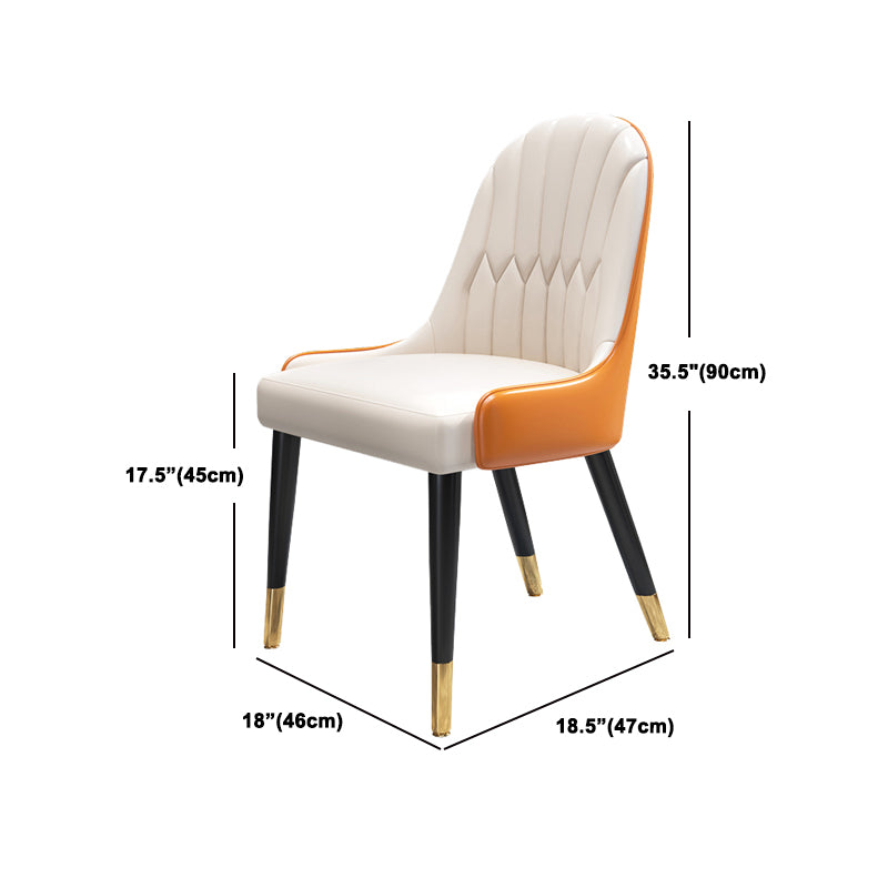 Nordic Glam Sintered Stone Table Set 1/4/5/7 Pieces Dining Set