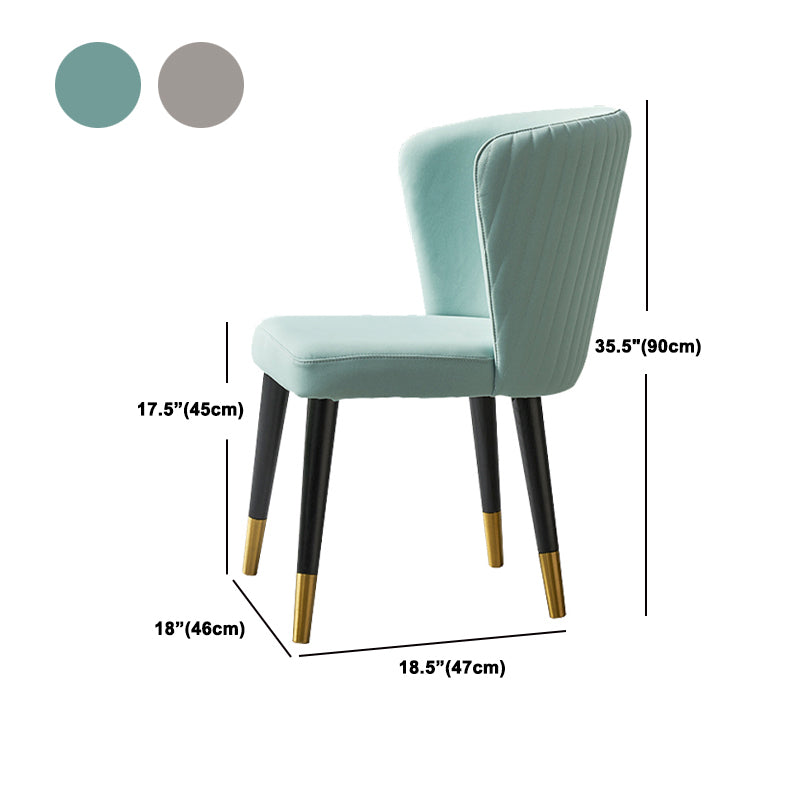 Nordic Glam Sintered Stone Table Set 1/4/5/7 Pieces Dining Set