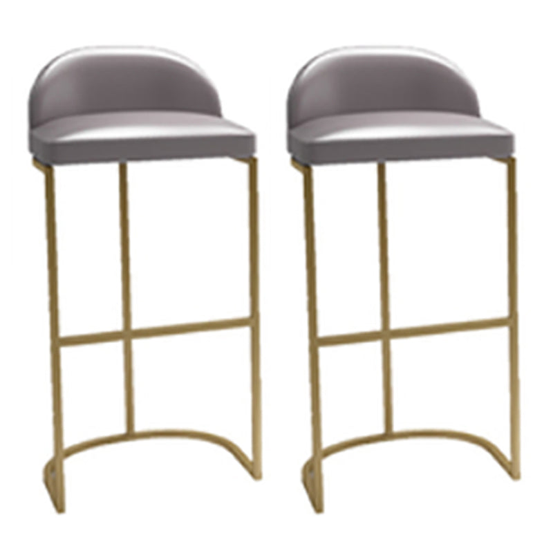 Glam Bar Table Set 1/2/3 Pcs Storage Bar Table with Bar Stools
