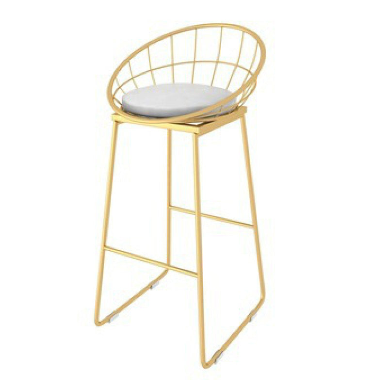 Rectangle Artificial Marble Bar Table Set Luxurious 1/2/3/4/5/7 Pieces Counter Table Set