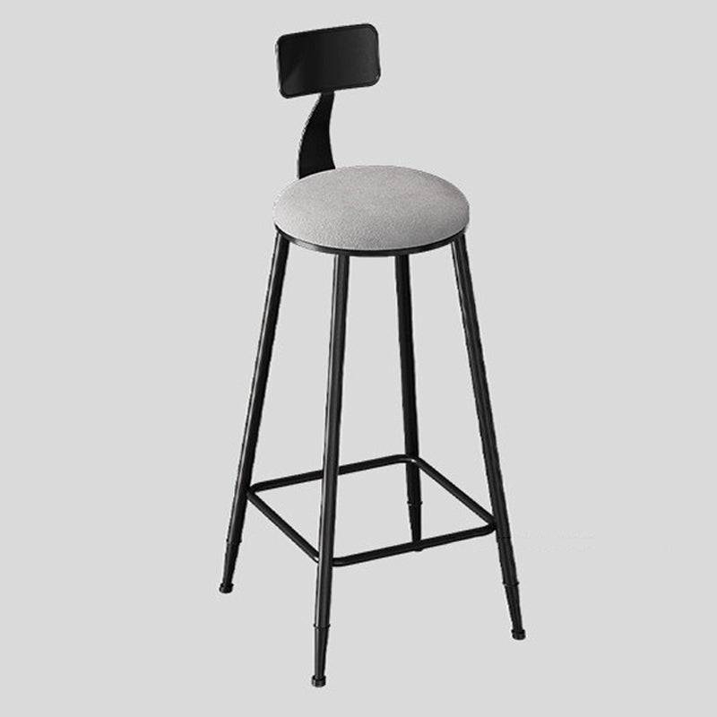 Modern 1/3/4/5 Pieces Bar Table Set Rectangle Stone Counter Table with Stools for Balcony