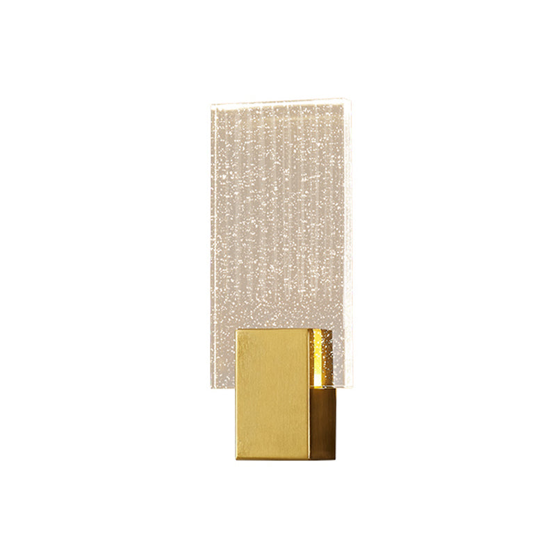 Nordic Wall Mount Light Modern Wall Sconce Light Fixture for Living Room Bedroom