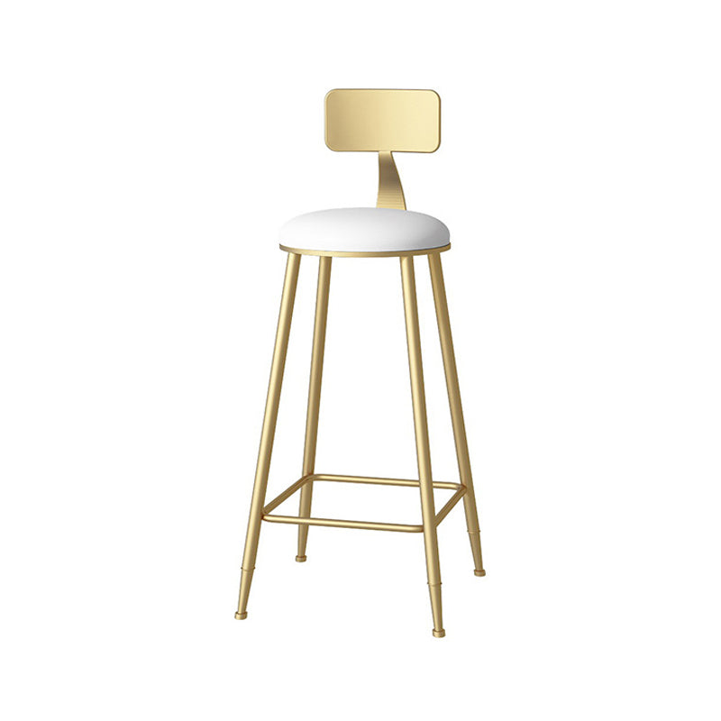 Modern Stone Pub Table Set 1/2/3/5 Pieces Fixed Table Counter Table for Dining Room