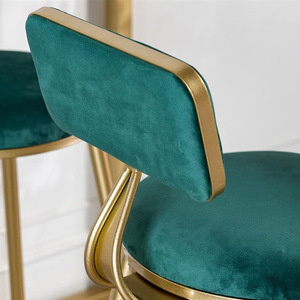 Modern 1/3 Pieces Bar Table Set Rectangle Stone Counter Table with High Stools for Cafe