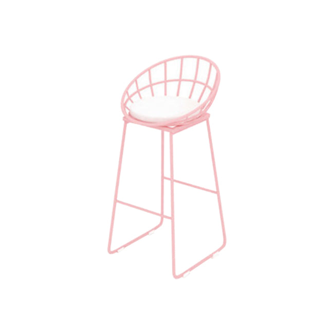 Modern 1/5 Pieces Bar Table Set Rectangle Stone Counter Table with High Stools for Cafe