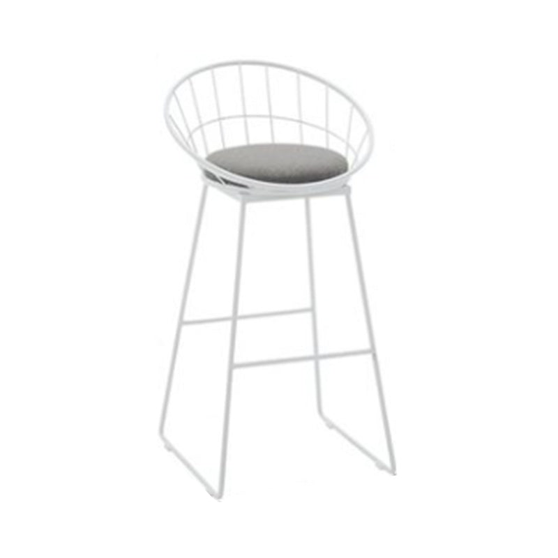 Modern Rectangular Pub Table Set 1/5/9 Pieces Wooden Counter Table with High Stools