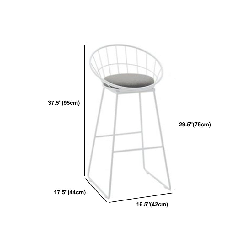 Modern Rectangular Pub Table Set 1/5/9 Pieces Wooden Counter Table with High Stools