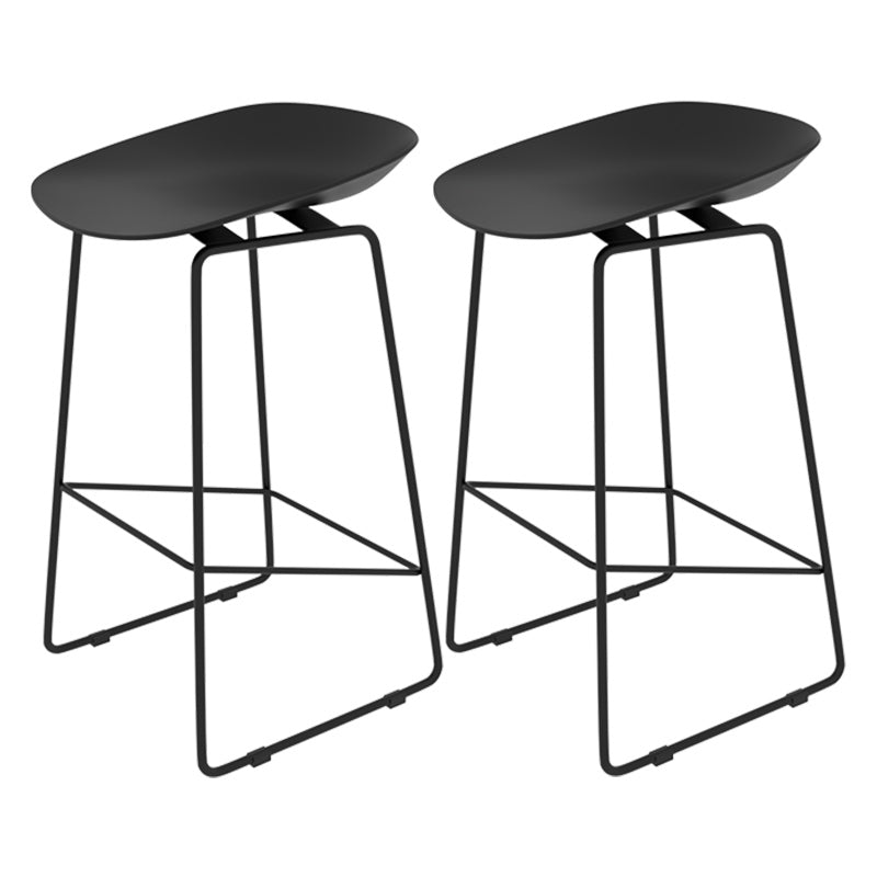 1/2/5 Pieces Modern Pub Table Set Irregular Shape Sintered Stone Top Counter Table Set