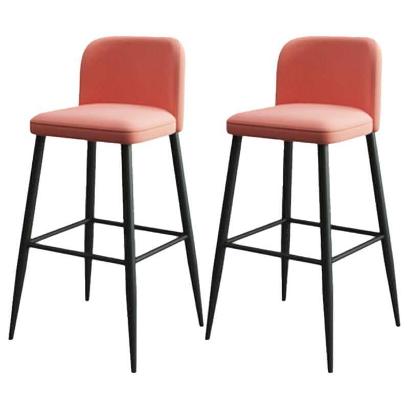 Industrial 1/2/4 Pieces Table and Stool Set Rectangle Indoor Stone Counter Height Set