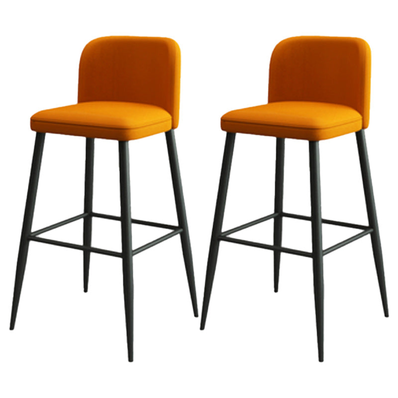 Industrial 1/2/4 Pieces Table and Stool Set Rectangle Indoor Stone Counter Height Set