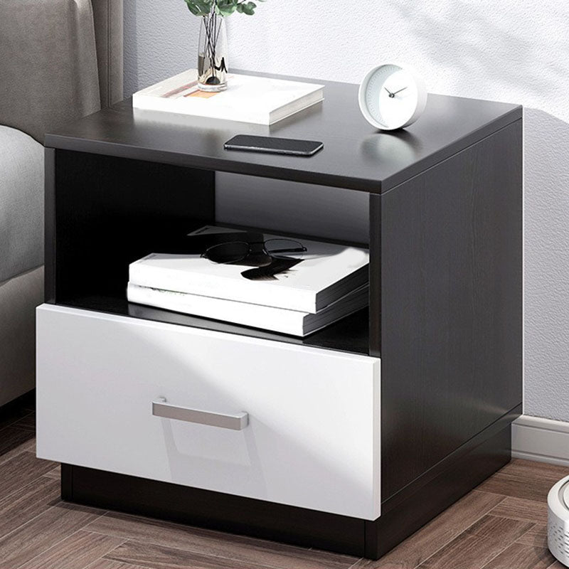 Contemporary Storage Chest Wood Bedroom Storage Chest Dresser