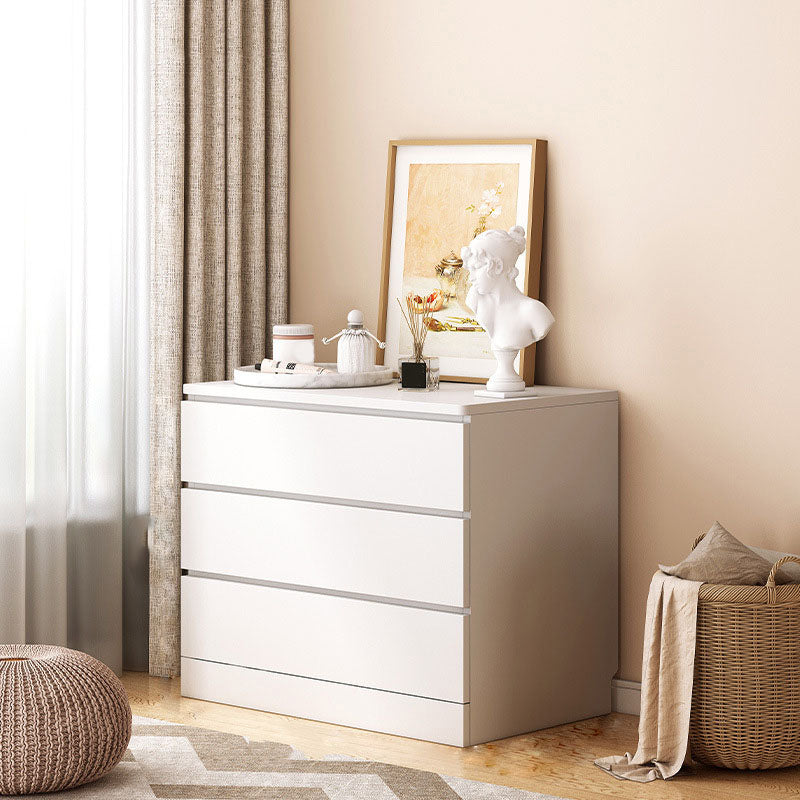 Contemporary Storage Chest Wood Bedroom Storage Chest Dresser