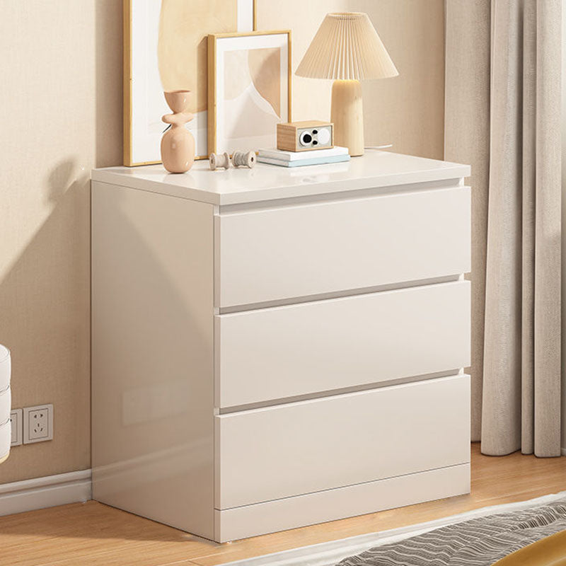 Contemporary Storage Chest Wood Bedroom Storage Chest Dresser