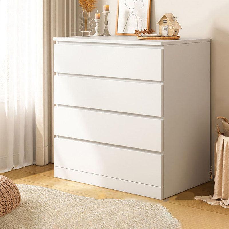 Contemporary Storage Chest Wood Bedroom Storage Chest Dresser