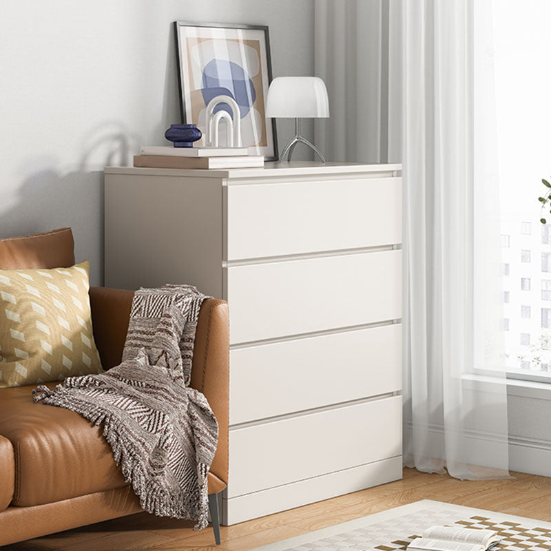 Contemporary Wood Storage Chest Bedroom Storage Chest Dresser