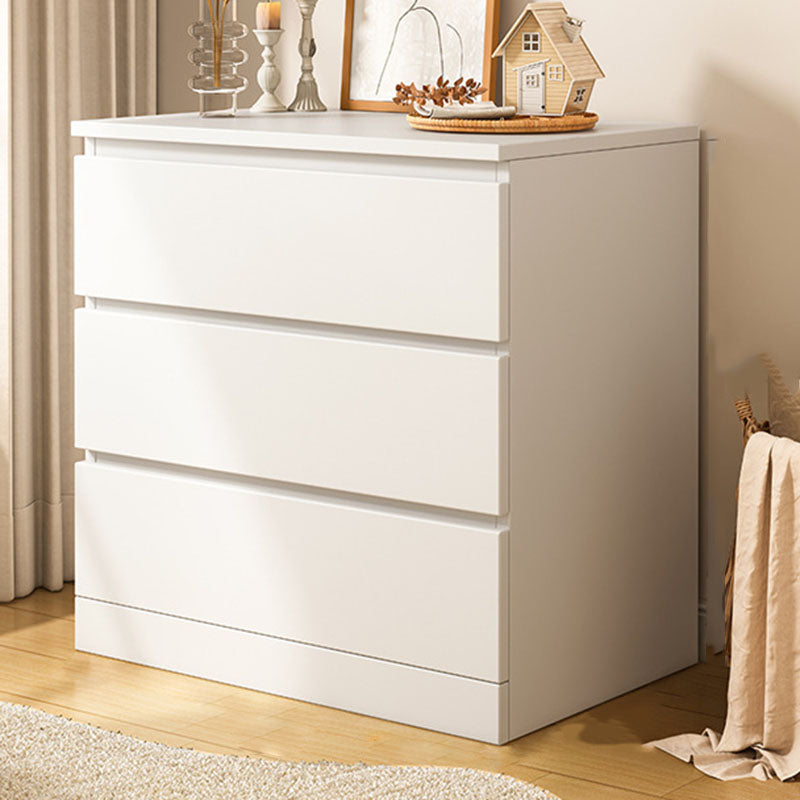 Contemporary Wood Storage Chest Bedroom Storage Chest Dresser
