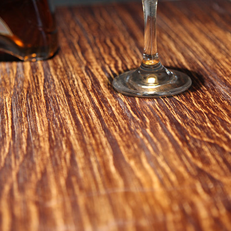 Industrial 1/3/4/5 Pieces Solid Wood Bar Table Set Fixed Table Counter Table