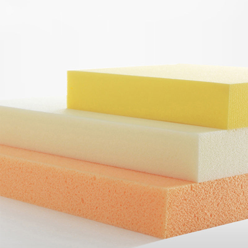 28"D X 24"W X 31" H Recessed Arms Pillow Back Armchair For Living Room