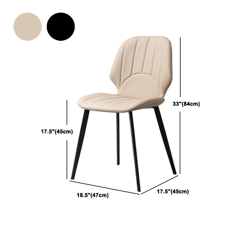 Contemporary Dining Furniture Set 1/2/3/5 Pcs Sintered Stone Dining Table and Chairs