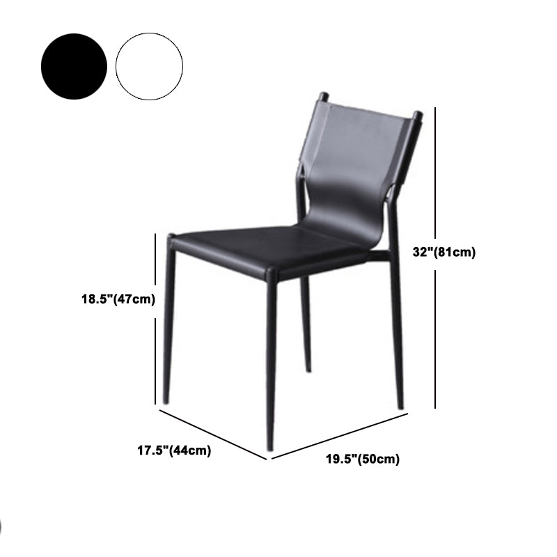 Modern Black 1/4/5/7 Pieces Dining Set Rectangle Legs Stone Indoor Dinette Set