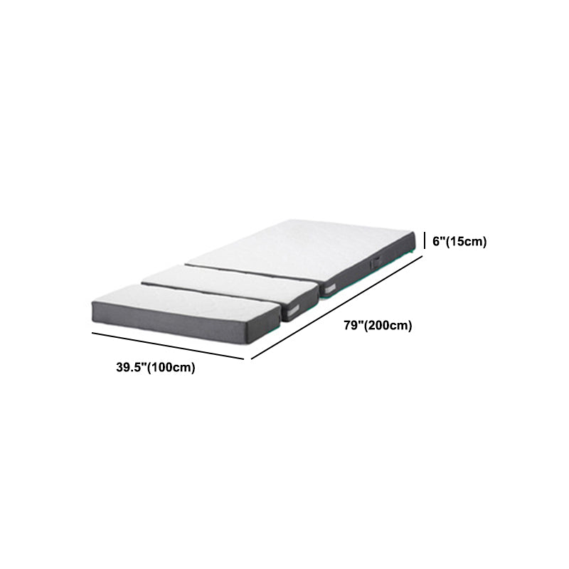 Glam Standard Bed Metal Open-Frame Bed with Rectangular Headboard