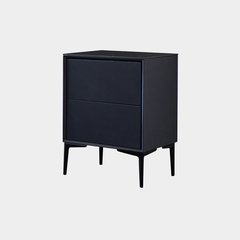 Artificial Wood Dining Room Sideboard Cabinet Modern Buffet Server Cabinet with Drawer