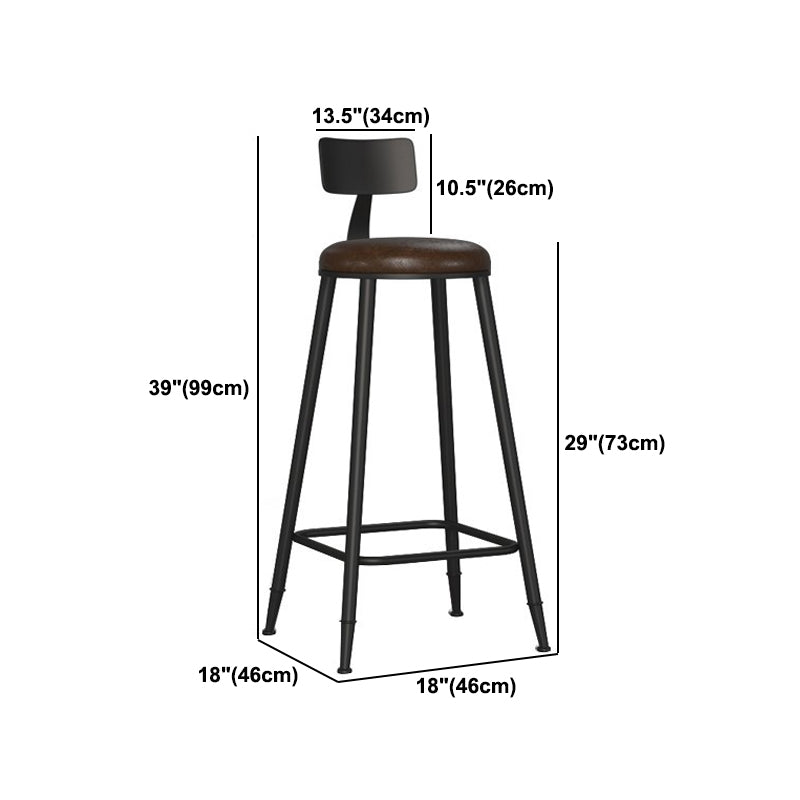 Modern Bar Table Set 1/7 Pieces Rectangle Pine Wood Counter Table for Shop