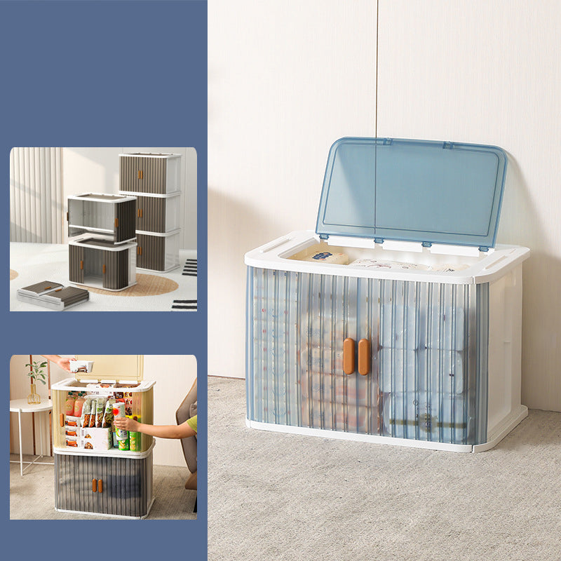 Modern Style Wooden Wardrobe Plastic Freestanding Wardrobe Closet for Bedroom