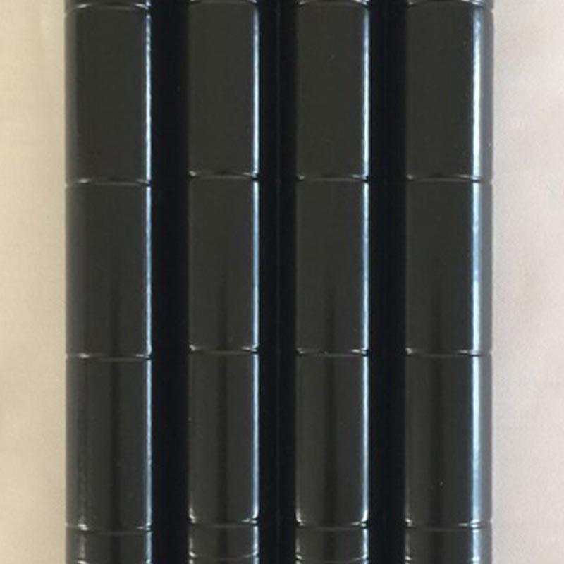 Contemporary Style Wardrobe Metal Wardrobe Closet with Adjustable Shelves