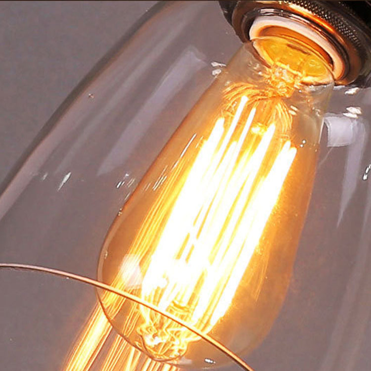 Household Sconce Light Industrial Wall Mount Lighting Fixture for Dining Room