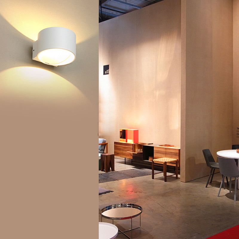 Modern Style Wall Light Household Wall Light Sconce for Corridor