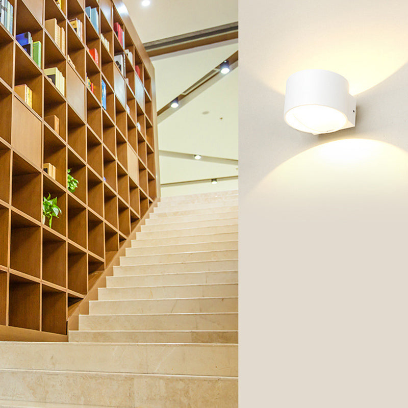 Modern Style Wall Light Household Wall Light Sconce for Corridor