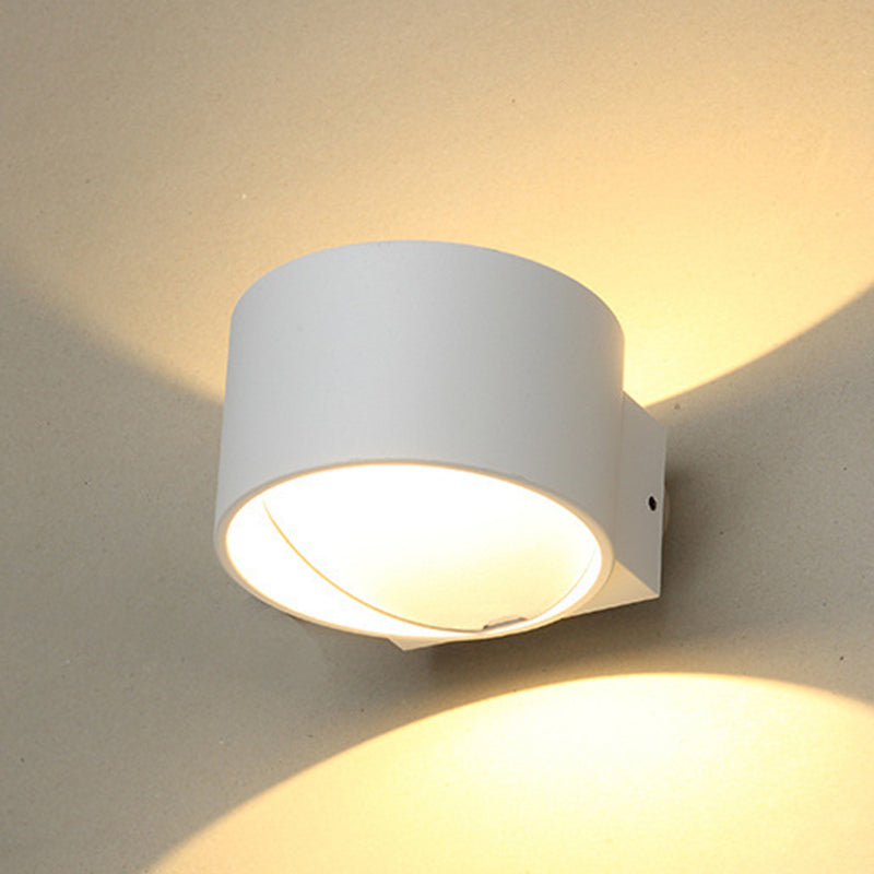 Modern Style Wall Light Household Wall Light Sconce for Corridor
