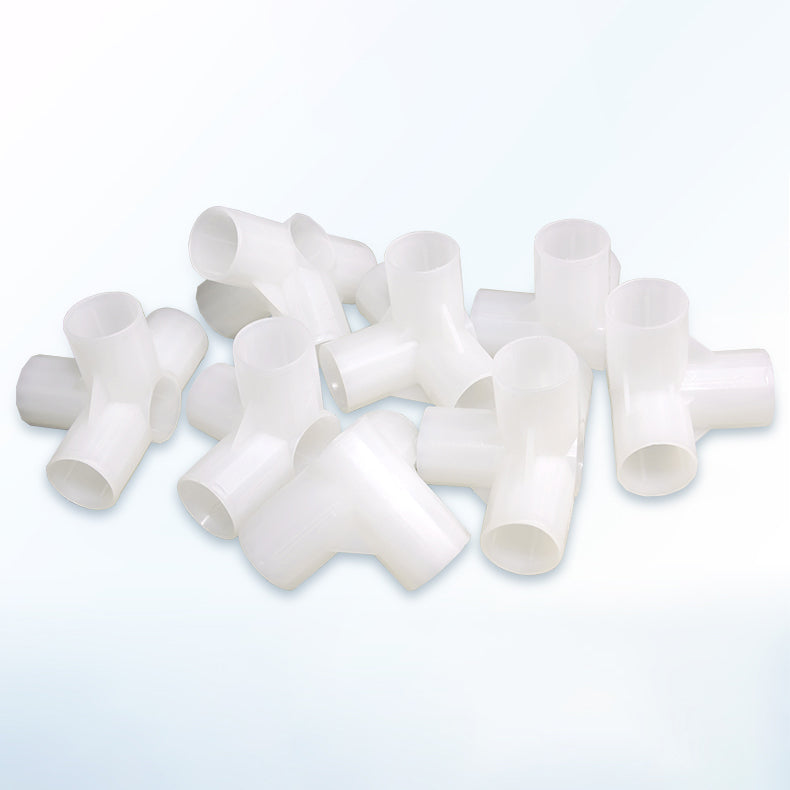 Contemporary Style Metal Wardrobe Cloth Rod Included Wardrobe Closet With Shelves