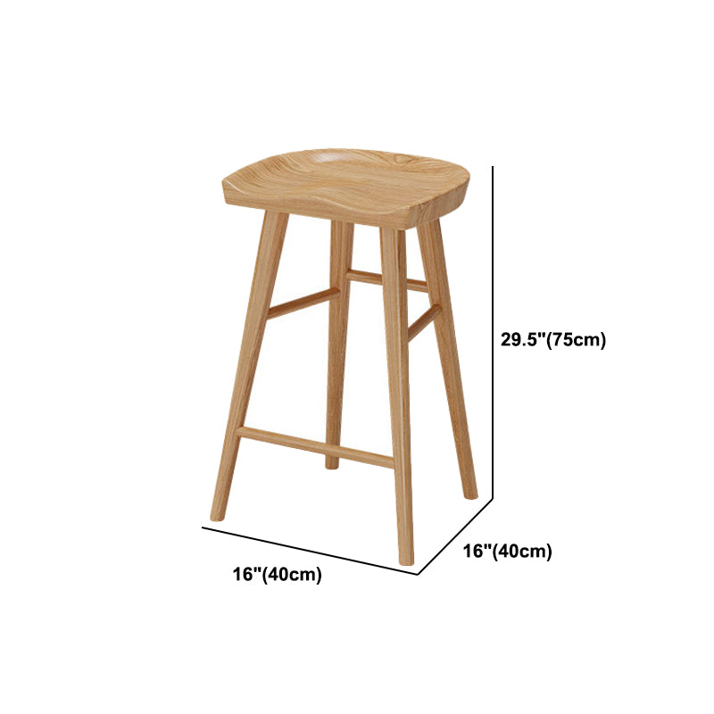 Modern 1/2/5/9 Pieces Bar Table Set Rectangle Bar Table with Wooden High Stools